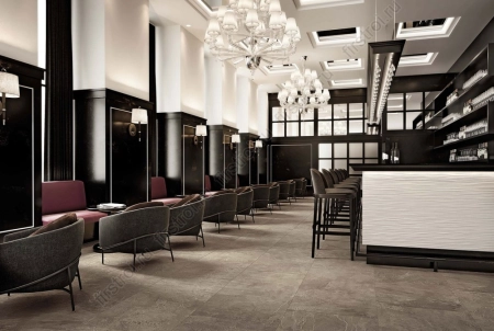 Плинтус Atlas Concorde Форс Фенси 7.2х60 лаппатированный фото в интернет-магазине Мегастроймаркет