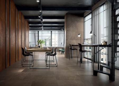 Керамогранит Italon  Контемпора Флэйр 60х60 шлифованный фото в интернет-магазине Мегастроймаркет