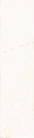 Плитка Creto  Aquarelle White 5.8х24 глянцевая