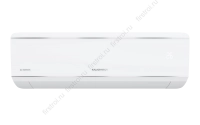 Сплит-система KALASHNOKOV ФОРПОСТ Inverter KVAC-I-07IN-FP1 / KVAC-I-07OD-FP1 фото в интернет-магазине Мегастроймаркет