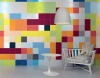 Плитка Kerama Marazzi  Калейдоскоп желтый 20х20 матовая фото в интернет-магазине Мегастроймаркет Плитка Kerama Marazzi  Калейдоскоп желтый 20х20 матовая фото в интернет-магазине Мегастроймаркет