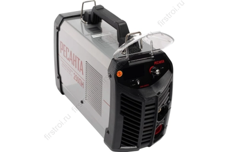 Ресанта САИ-250 инверторный сварочный аппарат 65/6 фото в интернет-магазине Мегастроймаркет