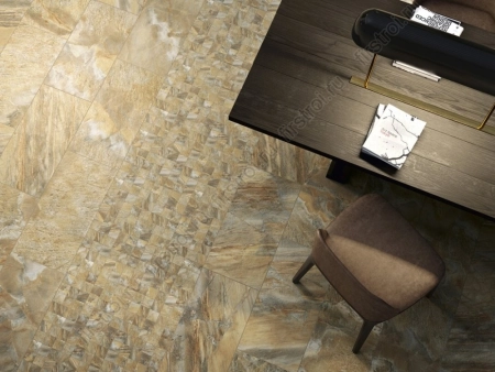 Керамогранит Italon Манетик Дезерт Беж 30х60 матовый фото в интернет-магазине Мегастроймаркет