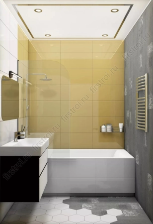 Декор Kerama Marazzi  Абете серый тёмный обрезной 20х80 матовый (DD701100R/D) фото в интернет-магазине Мегастроймаркет