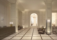 Вставка Italon Класс Уайт Прэшес 45х45 фото в интернет-магазине Мегастроймаркет