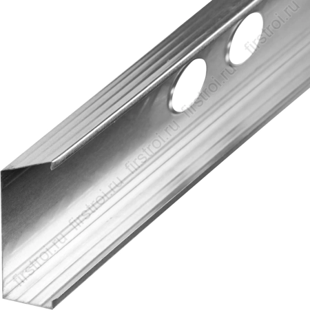 Профиль стоечный ПС-6 100х50 L=4м Кнауф фото в интернет-магазине Мегастроймаркет