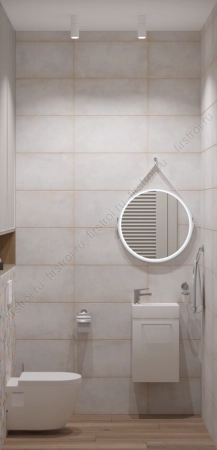 Вставка Creto Say 30х60 матовый фото в интернет-магазине Мегастроймаркет