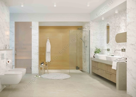 Плитка Creto  Mono ocean 30х60 глянцевая фото в интернет-магазине Мегастроймаркет