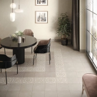 Декор Kerama Marazzi  Пьяцца 3 матовый 9.9х20 матовый фото в интернет-магазине Мегастроймаркет