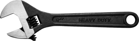 Ключ разводной ТОР, 200, 25мм MIRAX (27250-20)