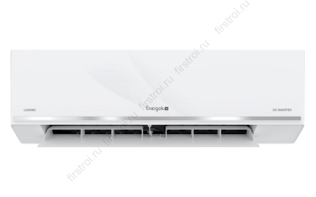 Сплит-система ENERGOLUX LUGANO Inverter SAS09DL1-AI / SAU09DL1-AI фото в интернет-магазине Мегастроймаркет