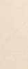 Декор Creto  Dipinto beige 01 25х60 матовый