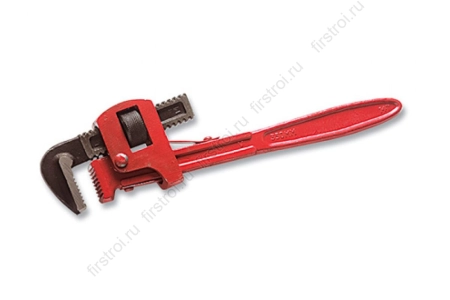 Ключ трубный Stillson 2,5x350мм Sparta (157645) фото в интернет-магазине Мегастроймаркет Ключ трубный Stillson 2,5x350мм Sparta (157645) фото в интернет-магазине Мегастроймаркет