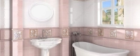 Плитка Kerama Marazzi  Виктория коричневый 20х20 глянцевая фото в интернет-магазине Мегастроймаркет Плитка Kerama Marazzi  Виктория коричневый 20х20 глянцевая фото в интернет-магазине Мегастроймаркет