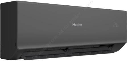 Сплит-система HAIER QUANTUM Inverter 2025 AS25HQJ1HRA-B / 1U25HQJ1FRA фото в интернет-магазине Мегастроймаркет