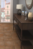 Керамогранит Kerama Marazzi  Каменный остров светлый декорированный 30х30 матовый фото в интернет-магазине Мегастроймаркет Керамогранит Kerama Marazzi  Каменный остров светлый декорированный 30х30 матовый фото в интернет-магазине Мегастроймаркет