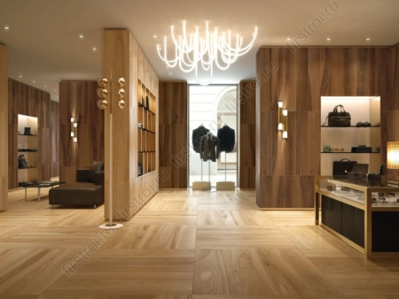 Ступень Italon Мезон Бренди угловая левая 33х120 матовая фото в интернет-магазине Мегастроймаркет