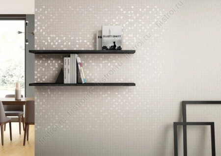 Плитка Italon Элемент Нэве 25х75 матовая фото в интернет-магазине Мегастроймаркет