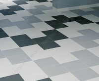 Керамогранит Kerama Marazzi  Сатин 30х30 матовый фото в интернет-магазине Мегастроймаркет