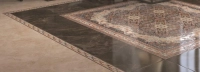 Вставка Kerama Marazzi Мраморный дворец лаппатированный 7.2х7.2 глянцевый фото в интернет-магазине Мегастроймаркет Вставка Kerama Marazzi Мраморный дворец лаппатированный 7.2х7.2 глянцевый фото в интернет-магазине Мегастроймаркет