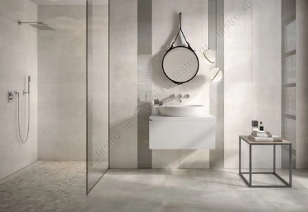 Керамогранит Villeroy&Boch Spotlight серый 60x60 фото в интернет-магазине Мегастроймаркет