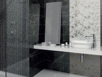 Бордюр Kerama Marazzi  Астория мозаичный 8.1х50.2 глянцевый фото в интернет-магазине Мегастроймаркет