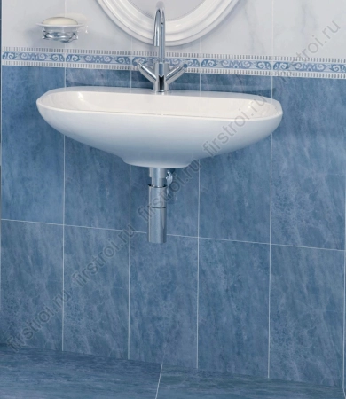 Бордюр Kerama Marazzi  Парча 3х20 глянцевый (AR161/7108T) фото в интернет-магазине Мегастроймаркет