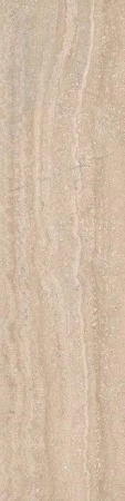 Керамогранит Kerama Marazzi  Риальто песочный лаппатированный 30х119.5 полированный