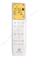 Сплит-система ROYAL CLIMA PERFETTO DC EU Inverter RCI-PFC24HN/IN / RCI-PFC24HN/OUT фото в интернет-магазине Мегастроймаркет