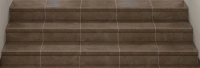 Плинтус Kerama Marazzi  Фаральони песочный 7.6х40.2 матовый фото в интернет-магазине Мегастроймаркет