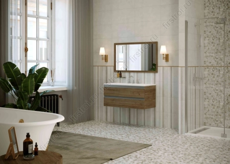 Керамогранит Creto  Tropicano line 30х60 матовый фото в интернет-магазине Мегастроймаркет