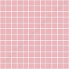 Мозаика Kerama Marazzi  Темари розовый светлый 29.8х29.8 глянцевая