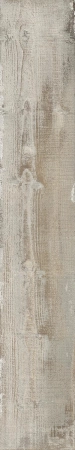 Керамогранит Creto  Bergen светло-серый 19.8х119.8 матовый