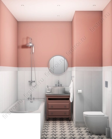 Бордюр Creto  Liberta Maggiore 10х20 глянцевый фото в интернет-магазине Мегастроймаркет