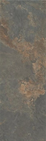 Плитка Kerama Marazzi  Рамбла коричневый обрезной 25х75 матовая