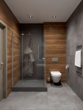 Мозаика Italon Рум Стоун Блэк 30х30 патинированная фото в интернет-магазине Мегастроймаркет