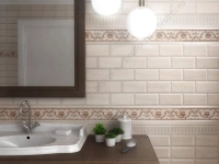 Плитка Kerama Marazzi  Олимпия беж светлый грань 9.9х20 матовая фото в интернет-магазине Мегастроймаркет Плитка Kerama Marazzi  Олимпия беж светлый грань 9.9х20 матовая фото в интернет-магазине Мегастроймаркет