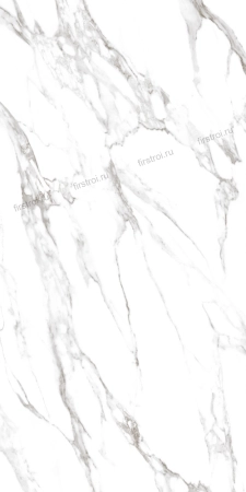 Керамогранит Simpolo Carrara Dove high glossy 79.8x159.8