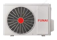 Сплит-система FUNAI DAIJIN on/off RAC-DA20HP.D01/S / RAC-DA20HP.D01/U фото в интернет-магазине Мегастроймаркет