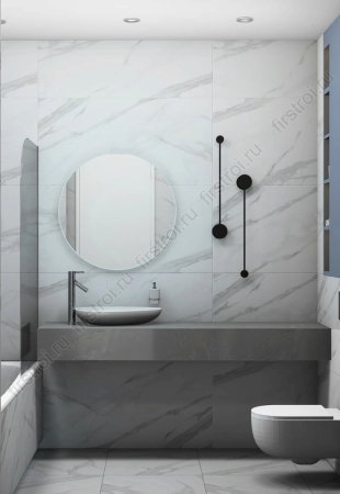 Керамогранит Kerama Marazzi  Монте Тиберио обрезной 60х60 матовый фото в интернет-магазине Мегастроймаркет