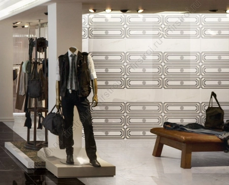 Ступень Italon  Шарм Крим фронтальная 33х60 фото в интернет-магазине Мегастроймаркет