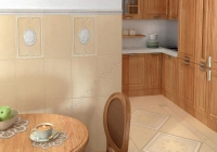 Декор Kerama Marazzi  Камея 25х40 матовый (PQ07/6189) фото в интернет-магазине Мегастроймаркет