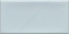 Плитка Kerama Marazzi  Тортона голубой светлый 7.4х15 матовая