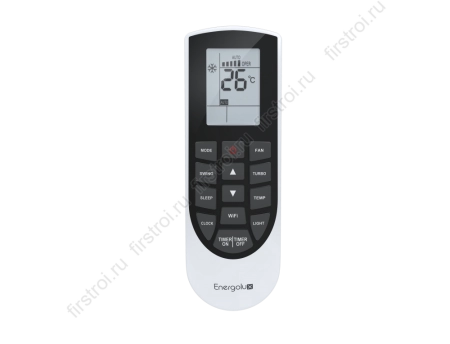 Сплит-система ENERGOLUX CHAMPERY Inverter SAS12CH1-AI / SAU12CH1-AI фото в интернет-магазине Мегастроймаркет