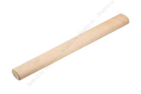 Рукоятка для кувалды шлифованная Бук 600 мм Сибртех (11004) фото в интернет-магазине Мегастроймаркет