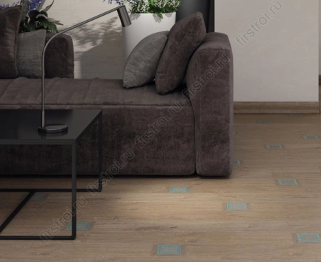 Керамогранит Kerama Marazzi  Меранти белый обрезной 13х80 матовый фото в интернет-магазине Мегастроймаркет