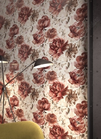 Декор Italon Элемент Терра Брик 8х24 матовый фото в интернет-магазине Мегастроймаркет