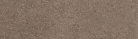 Подступенок Kerama Marazzi  Виченца коричневый темный 9.6х30 матовый