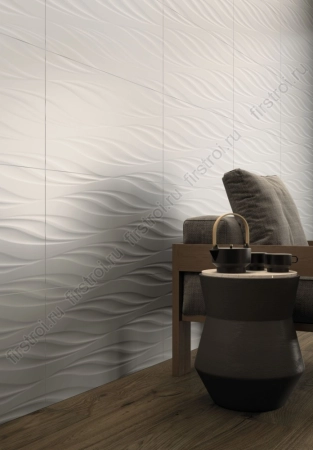 Мозаика Italon 3D Экспириенс Шик 28.3х28.3 матовая фото в интернет-магазине Мегастроймаркет