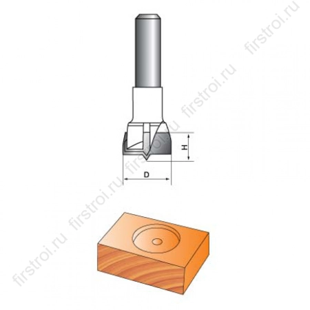 Фреза GLOBUS 1011 d15 фото в интернет-магазине Мегастроймаркет Фреза GLOBUS 1011 d15 фото в интернет-магазине Мегастроймаркет
